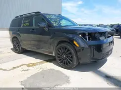 5NMP5DGL0SH112288 2025 HYUNDAI SANTA FE