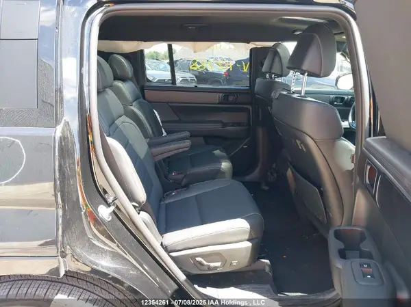 5NMP5DGL0SH112288 2025 HYUNDAI SANTA FE - Image 8