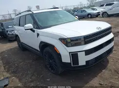 5NMP5DGL0SH118687 2025 HYUNDAI SANTA FE