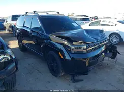5NMP5DGL0SH121136 2025 HYUNDAI SANTA FE