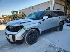 5NMP5DGL0SH139877 2025 HYUNDAI SANTA FE