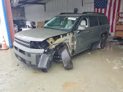 5NMP5DGL0SH143184 2025 HYUNDAI SANTA FE