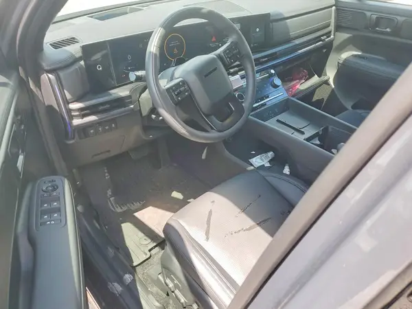 5NMP5DGL0TH182729 2026 HYUNDAI SANTA FE - Image 8