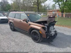 5NMP5DGL1RH045579 2024 HYUNDAI SANTA FE