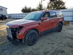 5NMP5DGL1RH051365 2024 HYUNDAI SANTA FE