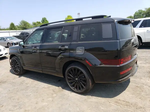 5NMP5DGL1RH054573 2024 HYUNDAI SANTA FE - Image 2