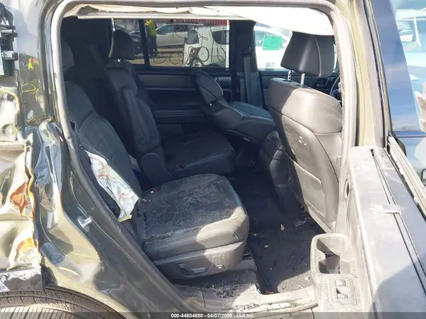 5NMP5DGL1RH055335 2024 HYUNDAI SANTA FE - Image 8