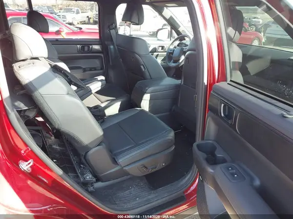 5NMP5DGL1RH056520 2024 HYUNDAI SANTA FE - Image 8