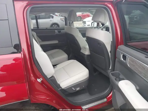 5NMP5DGL1SH075669 2025 HYUNDAI SANTA FE - Image 8