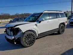 5NMP5DGL1SH079978 2025 HYUNDAI SANTA FE