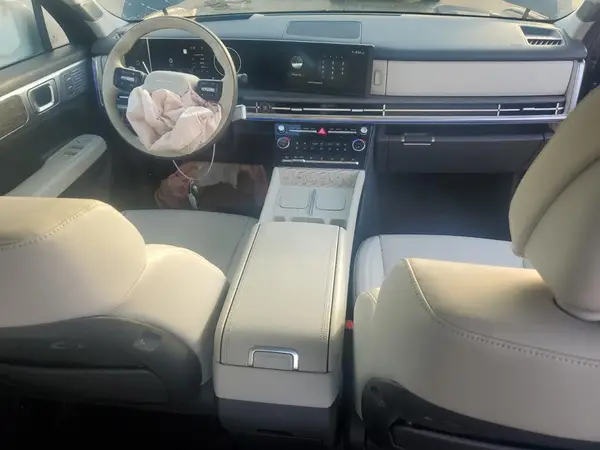 5NMP5DGL1SH099079 2025 HYUNDAI SANTA FE - Image 8