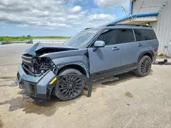 5NMP5DGL1SH108539 2025 HYUNDAI SANTA FE