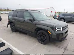 5NMP5DGL1SH108606 2025 HYUNDAI SANTA FE