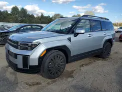 5NMP5DGL1SH121176 2025 HYUNDAI SANTA FE