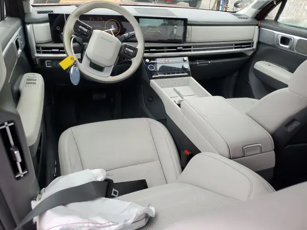 5NMP5DGL2RH051830 2024 HYUNDAI SANTA FE - Image 8