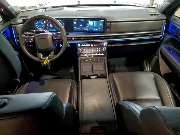 5NMP5DGL2RH062908 2024 HYUNDAI SANTA FE - Image 8