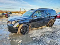 5NMP5DGL2SH144501 2025 HYUNDAI SANTA FE