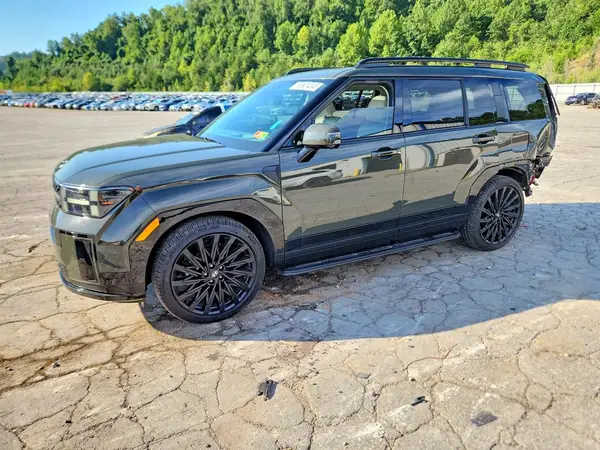 5NMP5DGL2TH164832 2026 HYUNDAI SANTA FE - Image 1