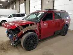 5NMP5DGL3RH030260 2024 HYUNDAI SANTA FE
