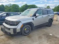 5NMP5DGL3RH032249 2024 HYUNDAI SANTA FE