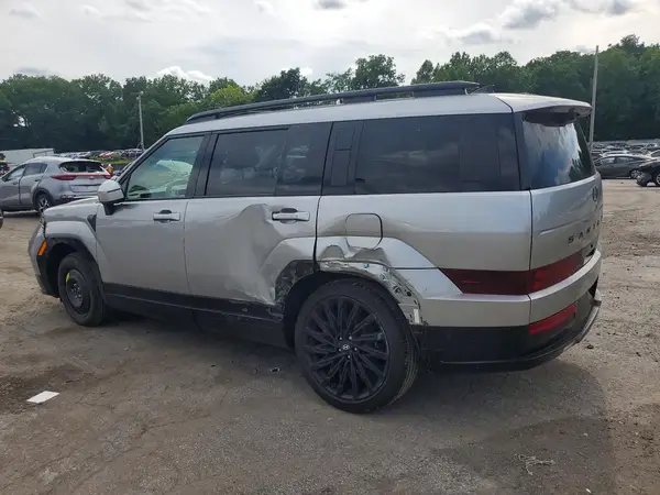5NMP5DGL3RH032249 2024 HYUNDAI SANTA FE - Image 2
