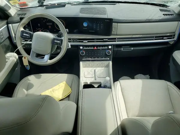5NMP5DGL3RH032249 2024 HYUNDAI SANTA FE - Image 8