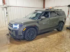 5NMP5DGL3RH040383 2024 HYUNDAI SANTA FE