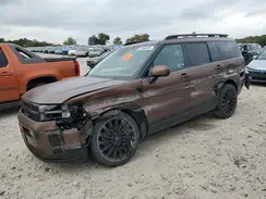 5NMP5DGL3RH043400 2024 HYUNDAI SANTA FE