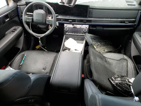 5NMP5DGL3RH045731 2024 HYUNDAI SANTA FE - Image 8