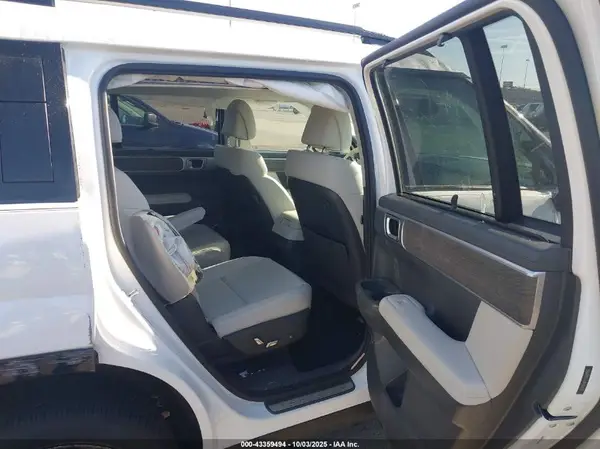 5NMP5DGL3RH047317 2024 HYUNDAI SANTA FE - Image 8