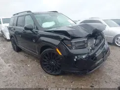 5NMP5DGL3SH079965 2025 HYUNDAI SANTA FE