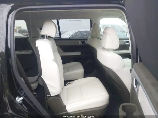 5NMP5DGL3SH079965 2025 HYUNDAI SANTA FE - Image 8