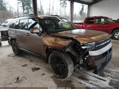 5NMP5DGL3SH088262 2025 HYUNDAI SANTA FE