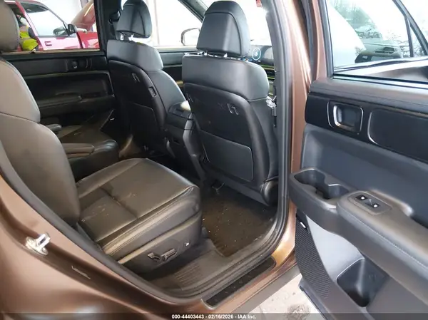 5NMP5DGL3SH088262 2025 HYUNDAI SANTA FE - Image 8