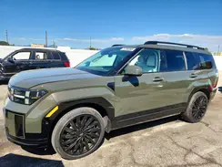 5NMP5DGL3SH096734 2025 HYUNDAI SANTA FE
