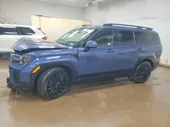 5NMP5DGL3SH098421 2025 HYUNDAI SANTA FE