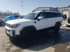 5NMP5DGL3SH105481 2025 HYUNDAI SANTA FE