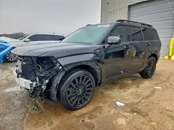 5NMP5DGL3SH112124 2025 HYUNDAI SANTA FE