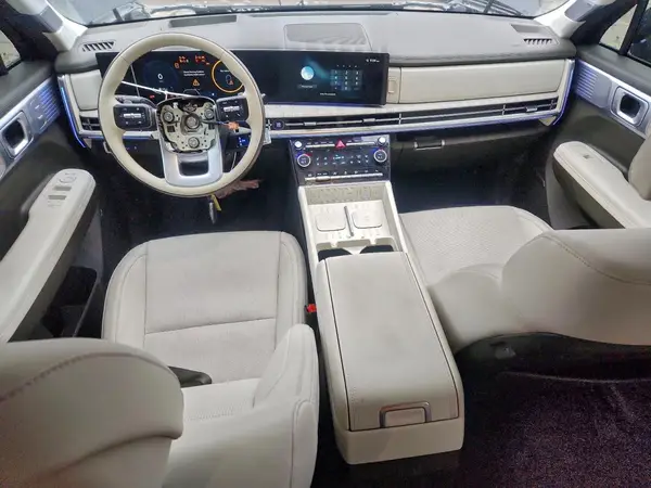 5NMP5DGL3SH112124 2025 HYUNDAI SANTA FE - Image 8