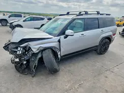 5NMP5DGL3SH125858 2025 HYUNDAI SANTA FE