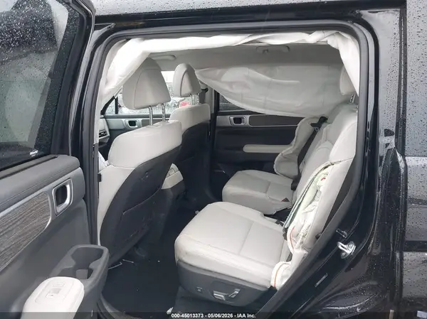 5NMP5DGL3TH159073 2026 HYUNDAI SANTA FE - Image 8
