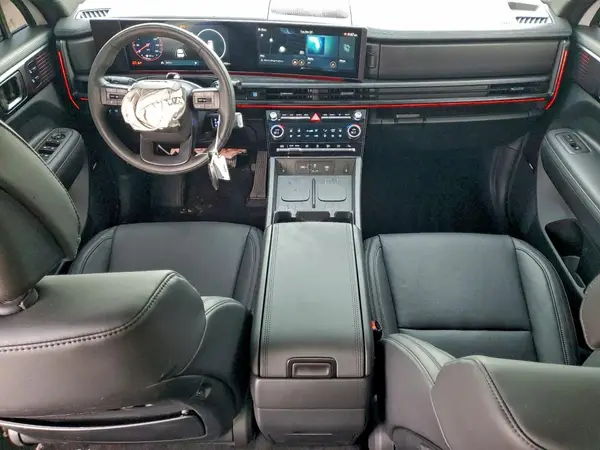 5NMP5DGL3TH170316 2026 HYUNDAI SANTA FE - Image 8