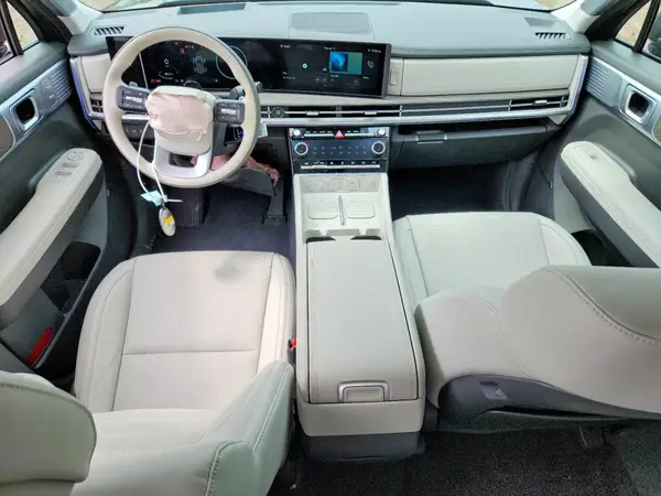 5NMP5DGL3TH174737 2026 HYUNDAI SANTA FE - Image 8