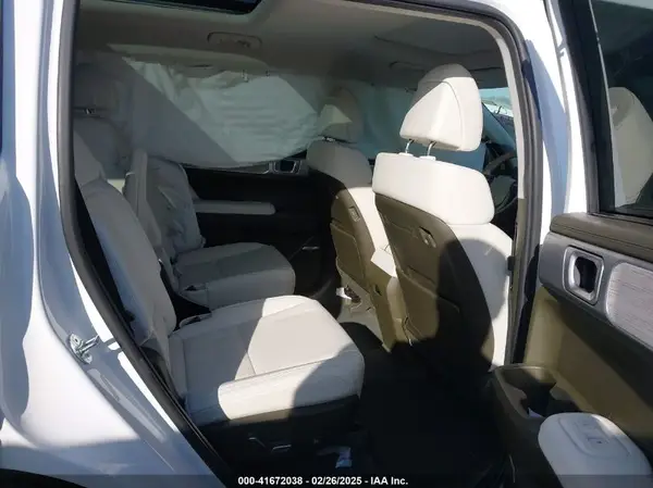 5NMP5DGL4RH014245 2024 HYUNDAI SANTA FE - Image 8