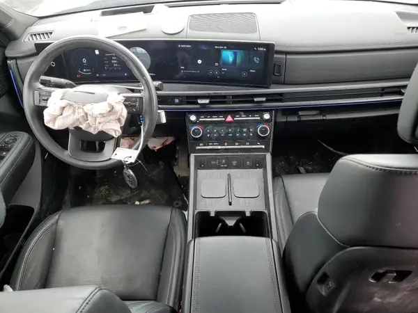 5NMP5DGL4RH021406 2024 HYUNDAI SANTA FE - Image 8