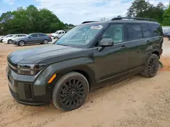 5NMP5DGL4RH031384 2024 HYUNDAI SANTA FE