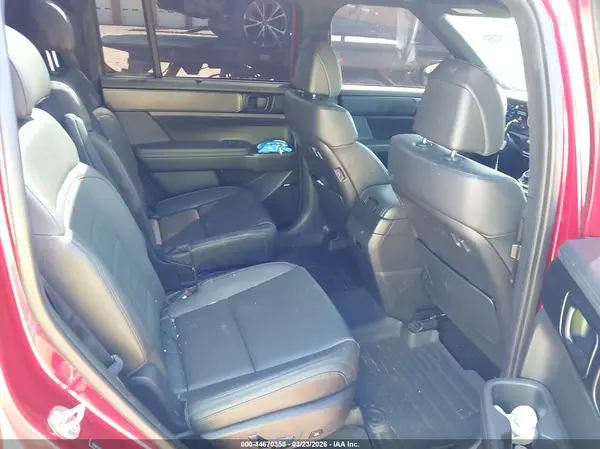 5NMP5DGL4RH032325 2024 HYUNDAI SANTA FE - Image 8
