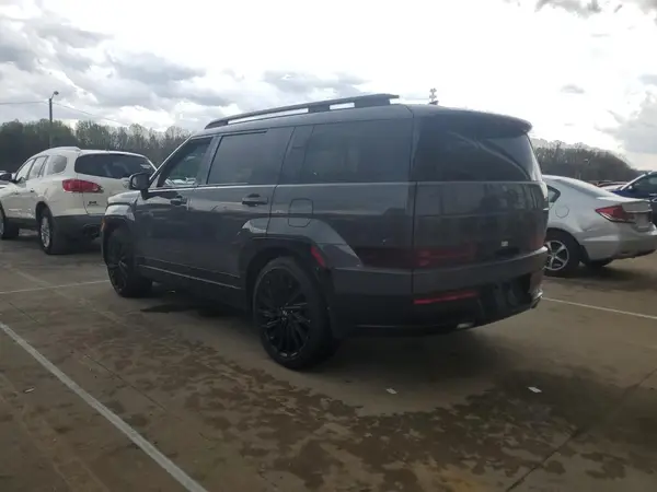 5NMP5DGL4RH056544 2024 HYUNDAI SANTA FE - Image 2
