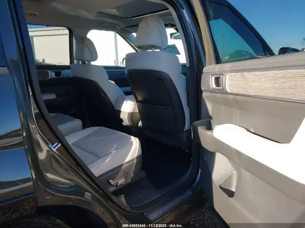 5NMP5DGL4RH059928 2024 HYUNDAI SANTA FE - Image 8