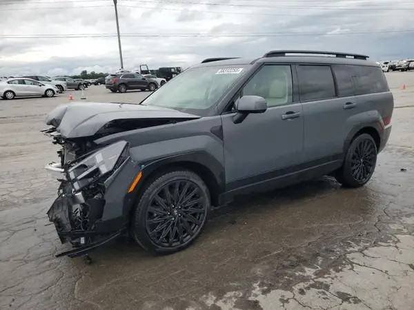 5NMP5DGL4RH061632 2024 HYUNDAI SANTA FE - Image 1